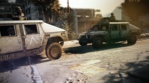 Heavy Fire: Afghanistan screenshot thumbnail video