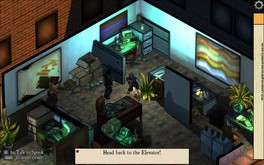 Majestic Nights - Chapter 1 screenshot thumbnail video