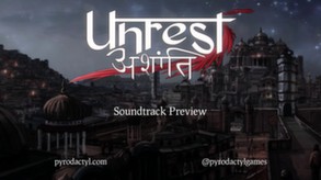 Unrest Special Edition screenshot thumbnail video