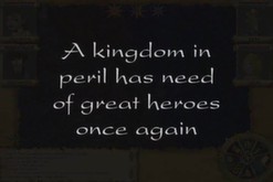 Frayed Knights Trailer 1