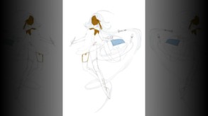 openCanvas 6 CG绘画工具-游戏截图