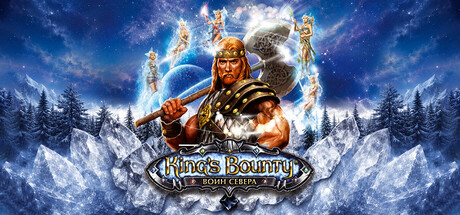 Купить дешево King's Bounty. Воин Севера Купить ключ дешево King's Bounty. Воин Севера