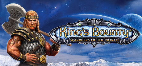 King's Bounty: Warriors of the North header banner