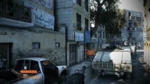 Heavy Fire: Afghanistan screenshot thumbnail video