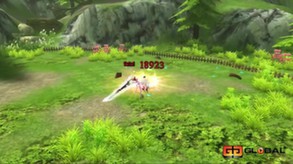 Trailer PVP DayBreak Online