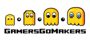 GamersGoMakers screenshot thumbnail video