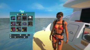 World of Diving screenshot thumbnail video