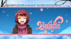 Flower Shop: Winter In Fairbrook screenshot thumbnail video