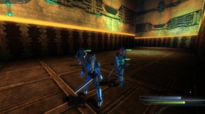 Proxy Blade Zero screenshot thumbnail video