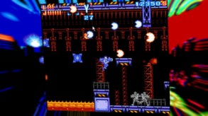 Jet Gunner screenshot thumbnail video