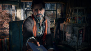 Far Cry 4 - E3 2014 Trailer - Pagan Min