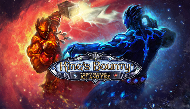 King's Bounty: Warriors of the North - Ice and Fire on Steam