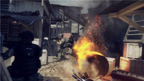 S.K.I.L.L. - Special Force 2 (Shooter) screenshot thumbnail video