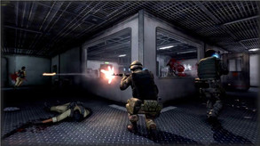 S.K.I.L.L. - Special Force 2 (Shooter) screenshot thumbnail video
