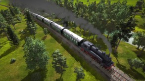 Train Fever screenshot thumbnail video