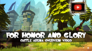 Guns and Robots screenshot thumbnail video