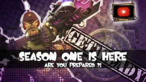 Guns and Robots screenshot thumbnail video