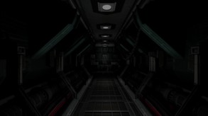 Leadwerks Game Engine - SciFi Interior Model Pack screenshot thumbnail video