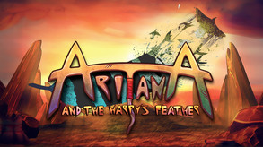 Aritana and the Harpy's Feather screenshot thumbnail video