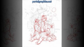 openCanvas 6 screenshot thumbnail video