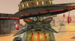 Guns and Robots screenshot thumbnail video