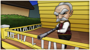 Get Off My Lawn! screenshot thumbnail video