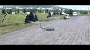 DCS: F-86F Sabre screenshot thumbnail video