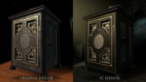 The Room screenshot thumbnail video