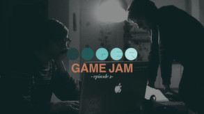 Super Game Jam - Episode 2 Trailer video thumbnail for Super Game Jam