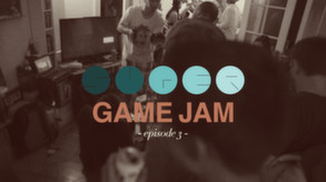 Super Game Jam - Episode 3 Trailer video thumbnail for Super Game Jam