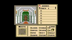Shadowgate - Special Edition screenshot thumbnail video