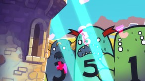Launch Trailer