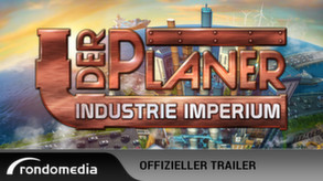 Industry Empire