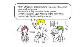 liteCam Android: No Root Android Screen Recorder screenshot thumbnail video