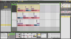 Beat Weaver On-Boarding video thumbnail for Liquid Rhythm BeatWeaver