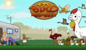Bird Assassin Main Trailer