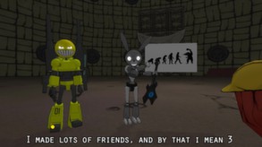 Boo Bunny Plague screenshot thumbnail video