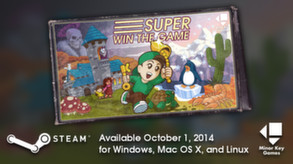 Super Win the Game screenshot thumbnail video