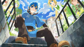 The Sacred Tears TRUE screenshot thumbnail video