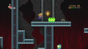 Amazing Princess Sarah Trailer