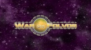 War on Folvos screenshot thumbnail video