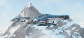 Echelon: Wind Warriors screenshot thumbnail video