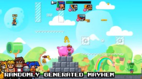 Mega Coin Squad — mega coin squad gameplay thumbnail