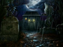 The Curse of the Werewolves Trailer