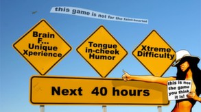 Crouching Pony Hidden Dragon screenshot thumbnail video