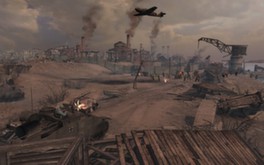 Ostheer Release Trailer video thumbnail for Company of Heroes: Eastern Front