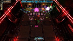 Ionball 2: Ionstorm screenshot thumbnail video