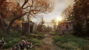 The Vanishing of Ethan Carter - Gamescom 2014