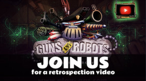 Guns and Robots screenshot thumbnail video