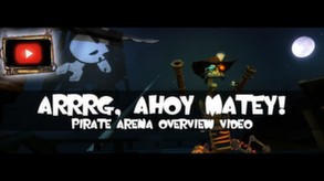 Guns and Robots screenshot thumbnail video